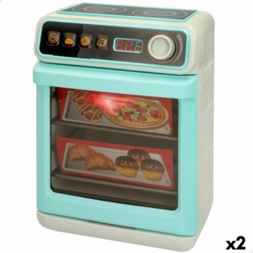 Toy Appliance PlayGo 18 x 24 x 11 cm (2 Units)