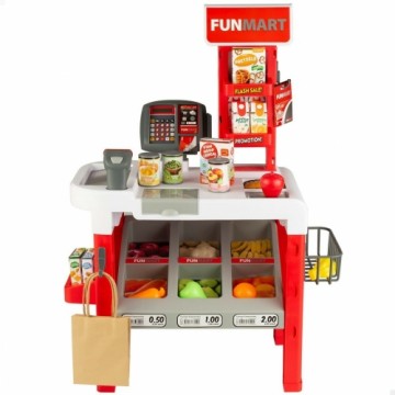 Супермаркет игрушек Funville Funmart 55,5 x 75 x 29 cm
