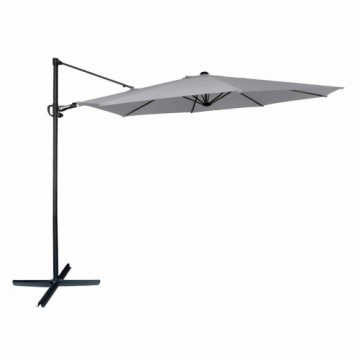 Пляжный зонт Aktive ROMA 300 x 245 x 300 cm Алюминий