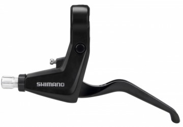 Bremžu rokturi Shimano ALIVIO BL-T4010 3-finger left