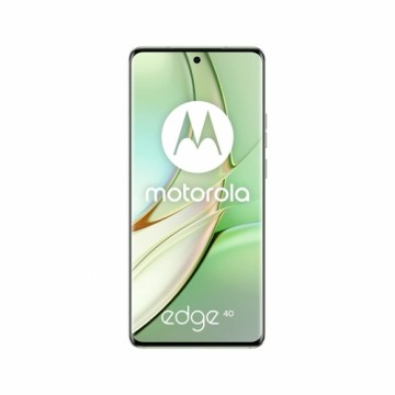 Viedtālruņi Motorola Edge 40 6,55" 8 GB RAM 256 GB