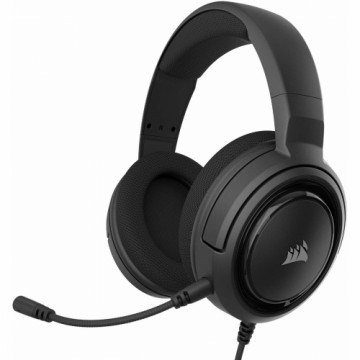 Bluetooth Austiņas ar Mikrofonu Corsair CA-9011195-EU