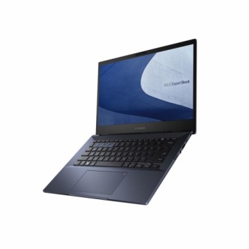 Piezīmju Grāmatiņa Asus ExpertBook B5 Spāņu Qwerty Intel Core i5-1240P 512 GB SSD 14" 16 GB RAM