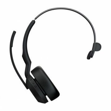 Austiņas ar Mikrofonu Jabra EVOLVE2 55