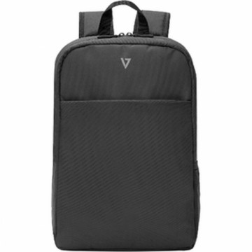 Рюкзак для ноутбука V7 CBK16-BLK Чёрный