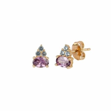 Ladies' Earrings Vidal & Vidal X76857