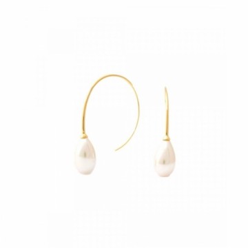 Ladies' Earrings Majorica 16578.01.1.000.010.1