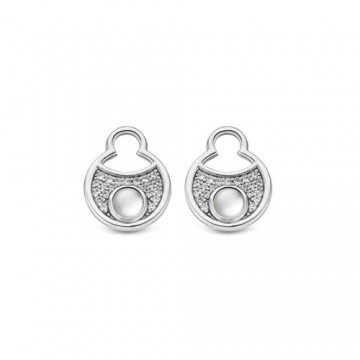 Ladies' Earrings Ti Sento 9188MW