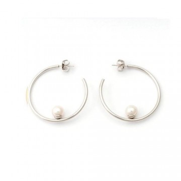 Ladies' Earrings Majorica 16406.01.2.000.010.1