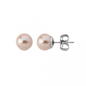 Ladies' Earrings Majorica 00324.44.2.000.701.1