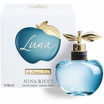 Женская парфюмерия Nina Ricci EDT 50 ml луна