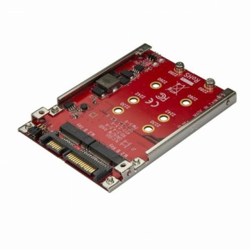 Адаптер SATA Startech S322M225R M.2 SATA 2.5"