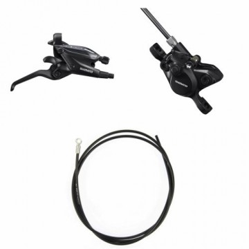 Shimano ST-EF505/MT200 Rear Right Brake/Shift 9sp Set / Aizmugurējās