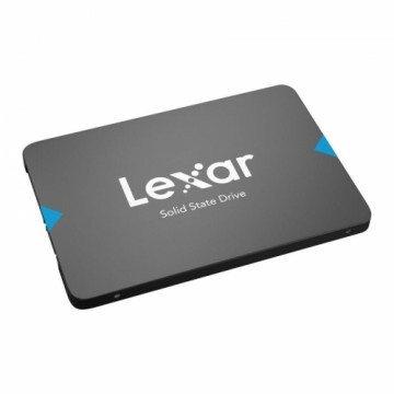 Lexar  
         
       SSD||960GB|SATA 3.0|Read speed 550 MBytes/sec|LNQ100X960G-RNNNG