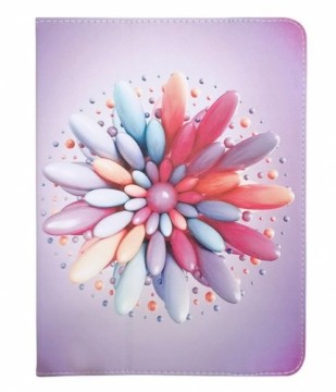 iLike  
       Universal  
       Case candy flower 9-10