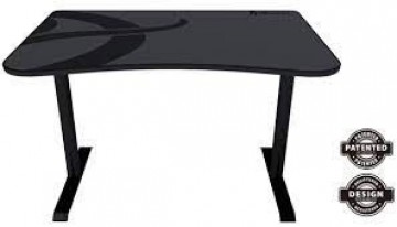 AROZZI  
         
       Gaming Desk Arena Fratello Dark Grey