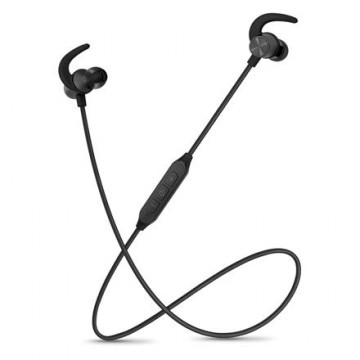 Motorola Headphones Moto SP105 Sport Built-in microphone, In-ear, Bluetooth, Black