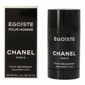 Dezodorants Zīmulītis Chanel 75 ml Egoiste