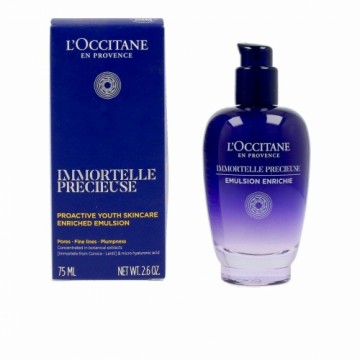 Sejas krēms L'Occitane En Provence Siempreviva Preciosa 75 ml