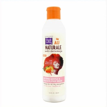 Кондиционер Soft & Sheen Carson Dark & Lovely Au Naturale Anti-shrinkage Wash Sulfate Free 400 ml