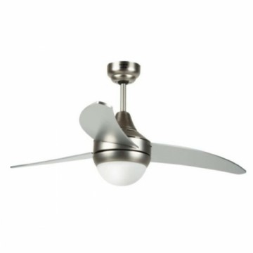 Ceiling Fan Taurus FRESKO 3B  INOX 60W Silver