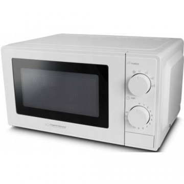 Esperanza EKO011W Microwave oven 1100W