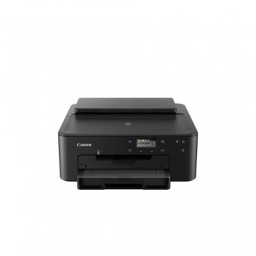 Мультифункциональный принтер Canon TS705a Чёрный