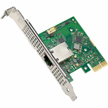 Intel Ethernet i225-T1, LAN adapter (Retail)