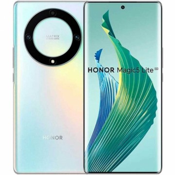 Honor Magic 5 lite 5g 6/128 Titanium Silver EU