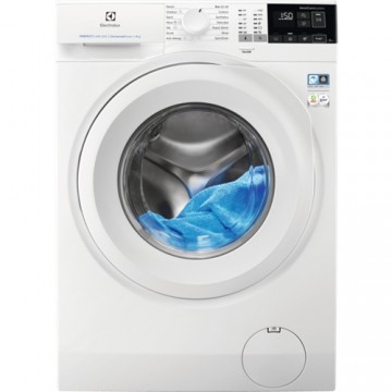 Electrolux EW6F449PWE Стиральная машина