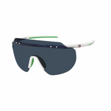 Мужские солнечные очки Tommy Hilfiger TH-1804-S-07R-KU