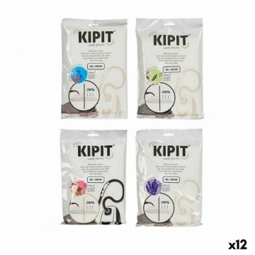 Kipit Вакуумные пакеты Прозрачный Пластик 60 x 80 cm (12 штук)