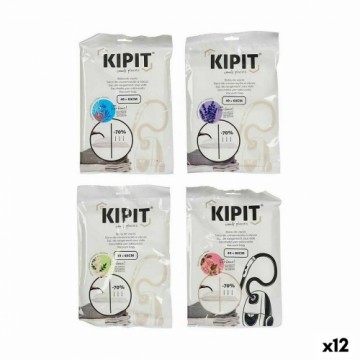 Kipit Вакуумные пакеты Прозрачный Пластик 40 x 60 cm (12 штук)