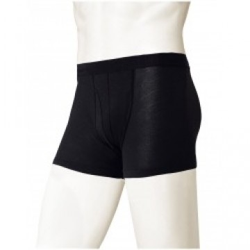 Mont-bell Apakšbikses M Zeo-Line L.W. Trunks S Black