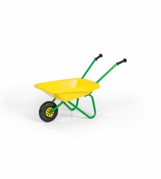 Rolly Toys Ķerra plastmasa rollySchubkarre no 2.5 gadiem 77x37x47 cm 270873 Vācija