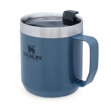 Stanley Krūze The Legendary Camp Mug Classic 0,35L gaiši zila