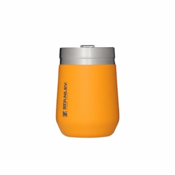 Stanley Krūze The Everyday Tumbler 0,3L safrāndzeltenā krāsā