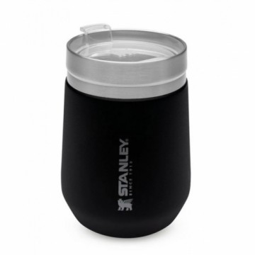 Stanley Krūze The Everyday Tumbler 0,3L matēti melna