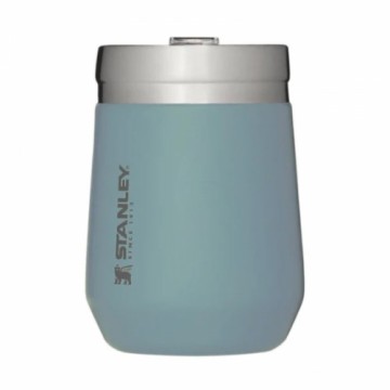 Stanley Krūze The Everyday Tumbler 0,3L zilganpelēka