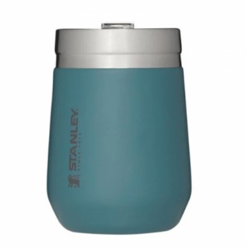 Stanley Krūze The Everyday Tumbler 0,3L lagūnas krāsā