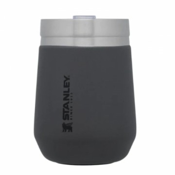 Stanley Krūze The Everyday Tumbler 0,3L tumši pelēka