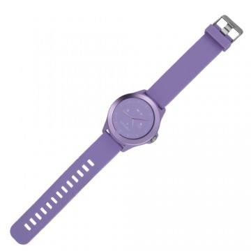 Smartwatch Forever Colorum CW-300 xPurple