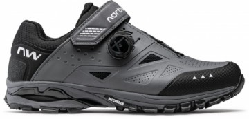 Velo apavi Northwave Spider Plus 3 MTB AM dark grey-46