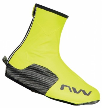 Velo mokasīni Northwave Acqua yellow fluo-black