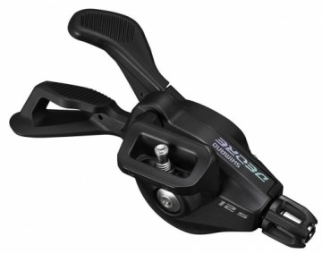 Pārslēdzēju rokturi Shimano DEORE I-spec EV SL-M5100 11-speed