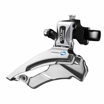 Priekšējie pārslēdzēji Shimano ALTUS FD-M313 7/8-speed-31.8MM