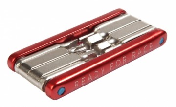 Atslēgu komplekts RFR 8in1 Multitool foldable