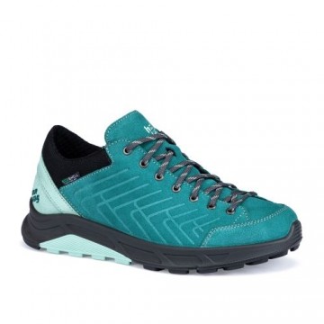 Hanwag Coastrock Low Lady EcoShell / Zila / Gaiši zila / 39.5