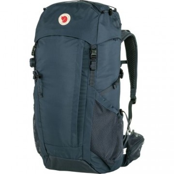 Fjallraven Abisko Hike 35 S/M / Tumši zila / 35 L