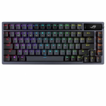 Игровая клавиатура Gaming Asus Azoth Qwerty UK